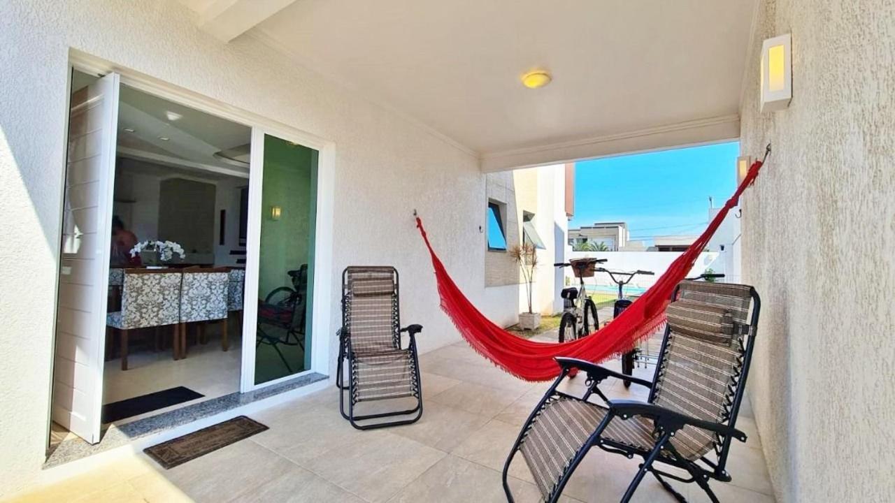 Casa De Verao Dos Sonhos No Las Palmas Xangri-la Eksteriør bilde