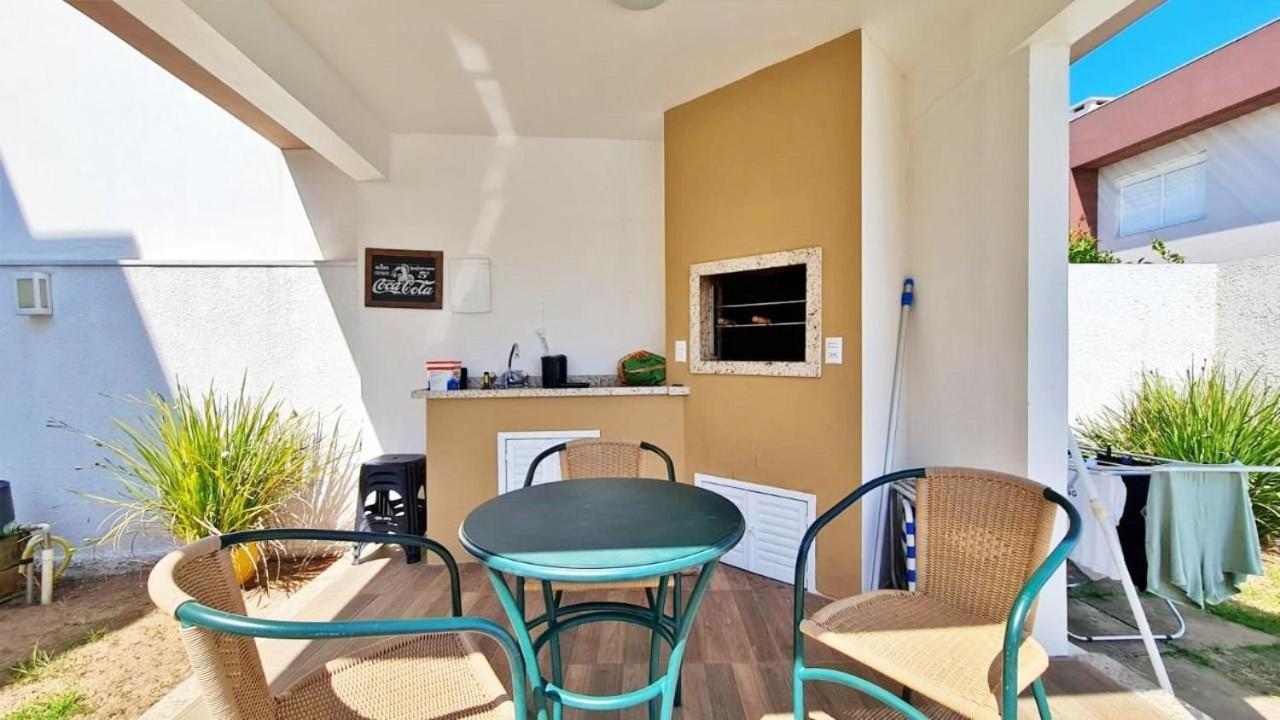 Casa De Verao Dos Sonhos No Las Palmas Xangri-la Eksteriør bilde