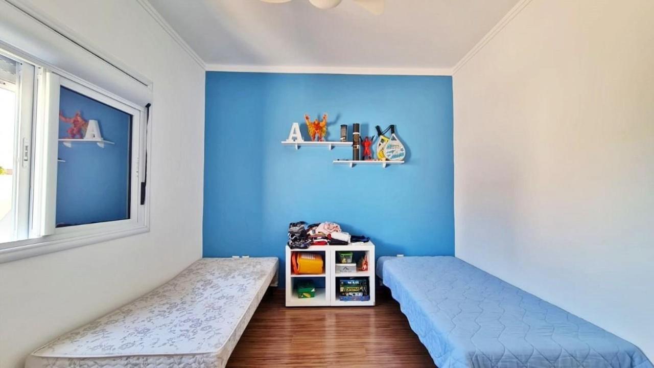 Casa De Verao Dos Sonhos No Las Palmas Xangri-la Eksteriør bilde