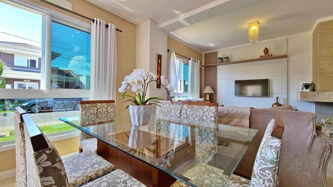 Casa De Verao Dos Sonhos No Las Palmas Xangri-la Eksteriør bilde