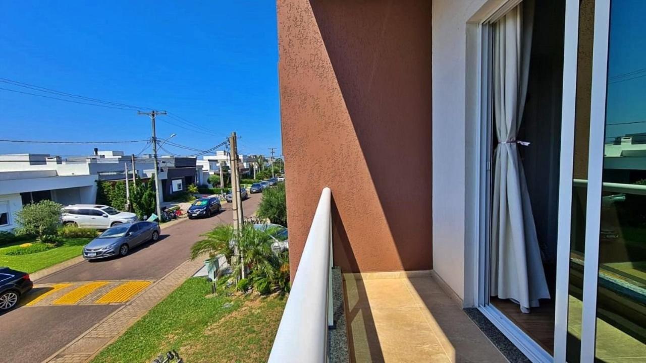 Casa De Verao Dos Sonhos No Las Palmas Xangri-la Eksteriør bilde