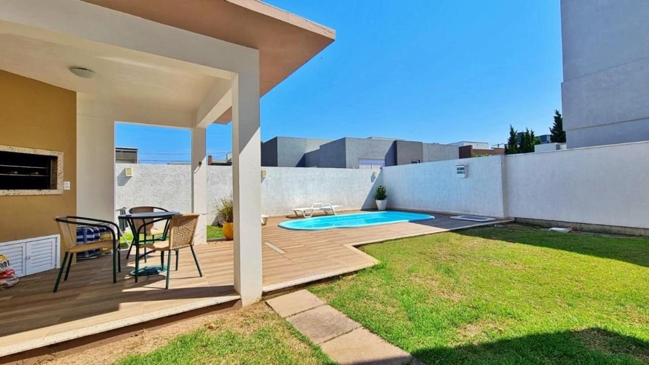 Casa De Verao Dos Sonhos No Las Palmas Xangri-la Eksteriør bilde