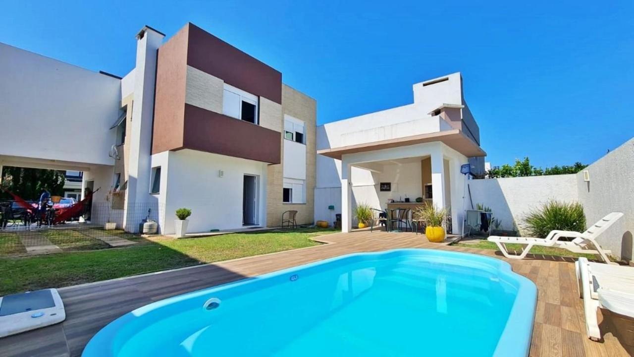 Casa De Verao Dos Sonhos No Las Palmas Xangri-la Eksteriør bilde