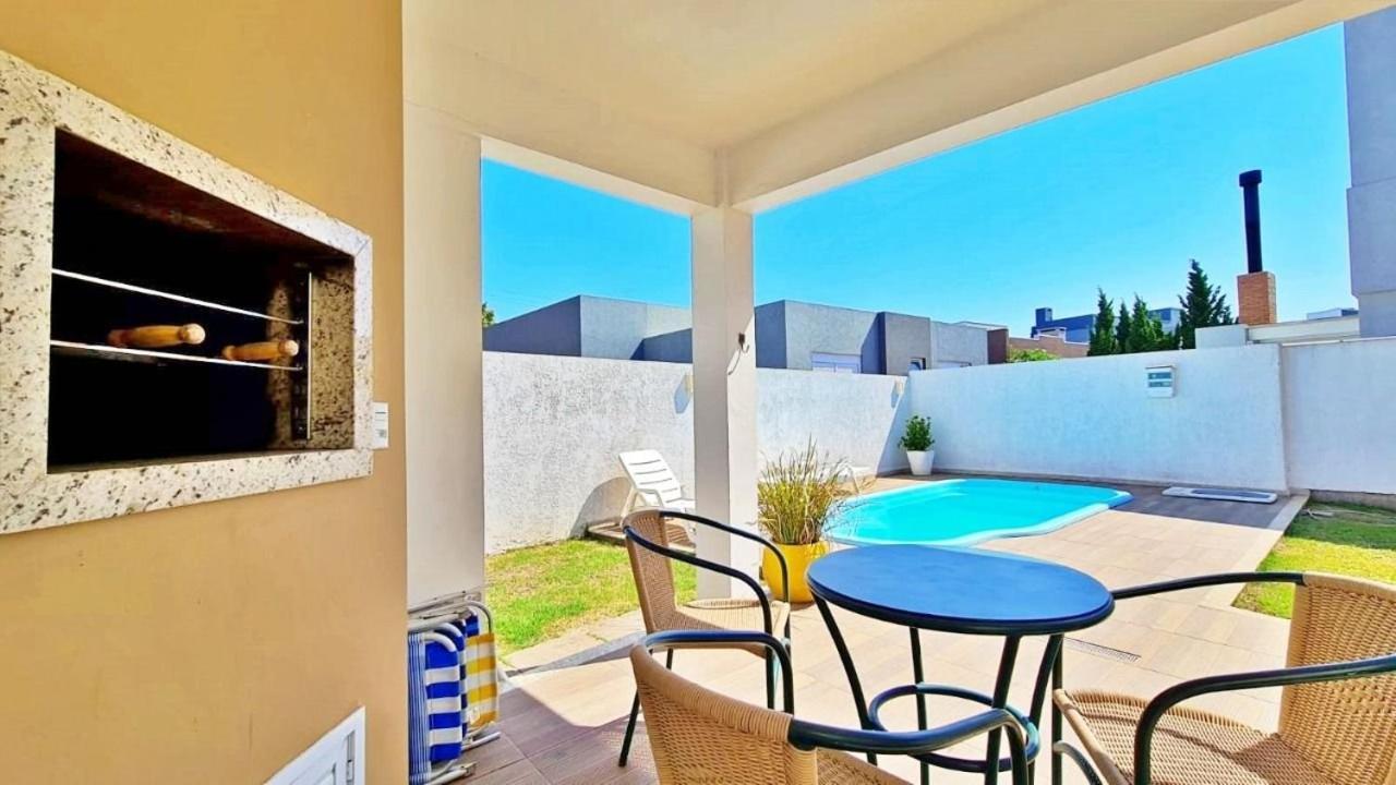 Casa De Verao Dos Sonhos No Las Palmas Xangri-la Eksteriør bilde